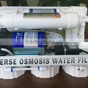 China Wholesale Reserve Osmosis Direct Drinking Water Purifier thumbnail-3