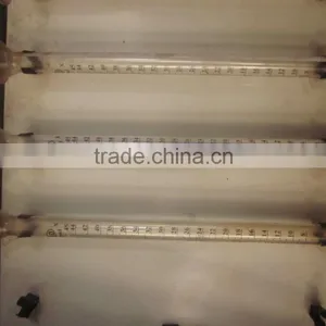 Glass Graduated Cylinder 45ml, Made in Glass Material, Good Spareparts on Test Bench thumbnail-2