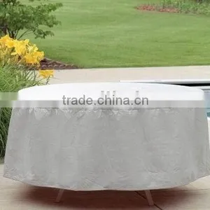 Outdoor Table Cover thumbnail-1