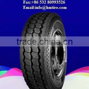 Truck Tyre Truck Tires Made in China Tyres for Truck thumbnail-5