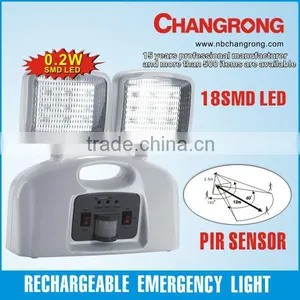 Multifunctional Emergency Corridor Sensor Light thumbnail-1
