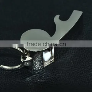 2015 Promotion Whistle Key Chain, Whistle With Opener / Whistle Bottle Opener for Wholesales thumbnail-2