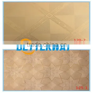 Pvc Decorative Film for False Ceiling /stretch Ceiling Film Made in China Quality Choice thumbnail-4
