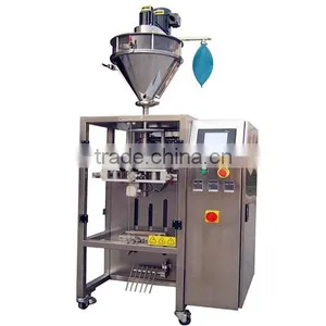 Low Cost Automatic Powder Packaging Machine thumbnail-1