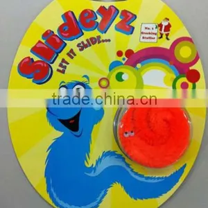 Magic Slideyz Twisty Tricks Worm thumbnail-1