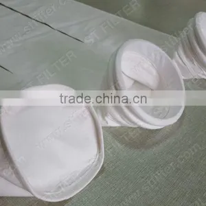 Filter Bag for Medical Waste Incineration thumbnail-2