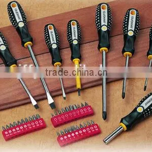 9991 Flat/Cross Head Flat Screwdriver Function thumbnail-2