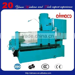 ALMACO Top Selling Vertical Spindle Grinding Machine thumbnail-1