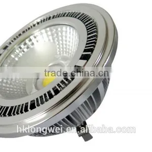 Cob 5w 7w 9w 12w 15w 18w High Power Led Spotlight Ar111 thumbnail-3