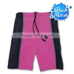 Fashionable Swimwear Distributor Cute Colored Nylon Elastane Sun Protective Taiwan 1-2y Swimwear thumbnail-1