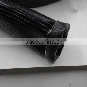 High Pressure Flexible Pvc Layflat Fire Hose thumbnail-3
