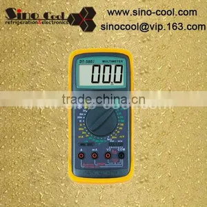 DT5802 Digital Multimeter thumbnail-1