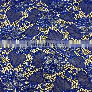 China Wholesale Price Lace Fabric for Table ClothTH-8858 thumbnail-2