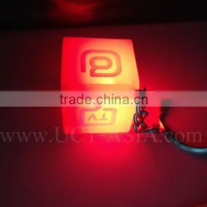Keychain With LED | LED Keyring thumbnail-1