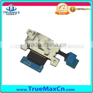 100% Original Charger Flex Cable Replacement for Samsung Galaxy T705,Plug in Connector Flex Cable Repare Part thumbnail-2