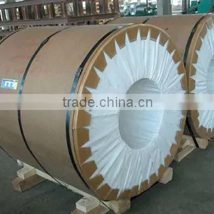 Aluminum Coil Alloy 1050 1100 1200 3003 5052 6061 3105 thumbnail-2
