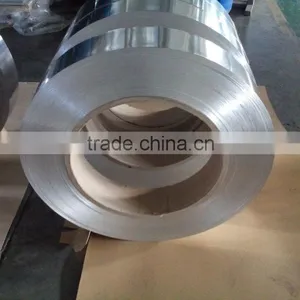 Mirror Finish Aluminum Strip Ceiling 1200 3003 5052 1100 thumbnail-1