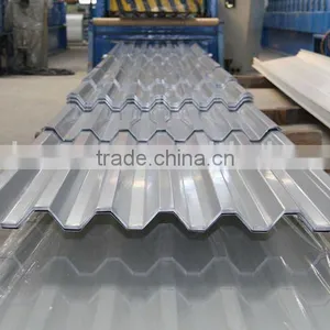 Corrugated Aluminum Sheet 1060 thumbnail-1