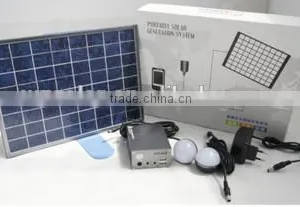 1-10KW Off-grid Home Solar Power Inverter Generation System Quality Choice thumbnail-1