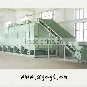 DW Belt Mesh Dryer Drying the Fruits thumbnail-1