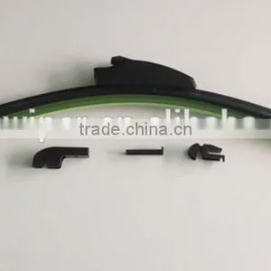 T180 Car Accessories J-HOOK Wiper Arm OEM QUALITY Windshield Wiper Blades thumbnail-6