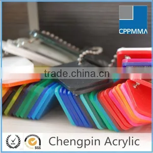Different Color Modern Glass Acrylic Sheet thumbnail-1