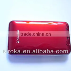 Brand New 3000mah Mobile Power For Cell Phone Degital Camera, PDA, PSP MP3, MP4 DV Etc thumbnail-1