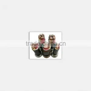PVC/PE/XLPE/Copper/Insulated/Copper/Rubber Cable thumbnail-3