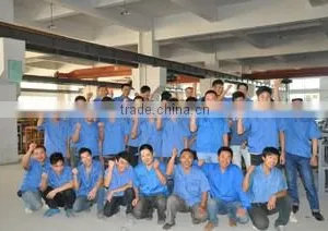 Ruian Lifeng Machinery Co., Ltd. company overview - view 2 thumbnail