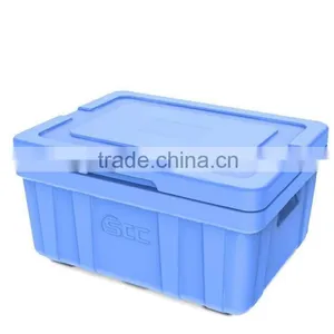 Fresh-keeping Cooler Fresh-keeping Box thumbnail-3