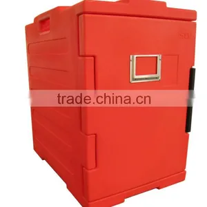 86L Front Loaded Insulated Food Container thumbnail-1