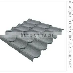 Roof Tile European Polymer thumbnail-3