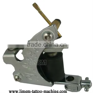 Best Brass Handmade Liner Tattoo Machine Tattoo Gun thumbnail-1