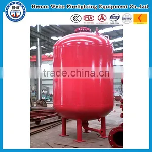 3000L Fire Proportioning Foam Bladder Tank System for Fire Fighting thumbnail-4