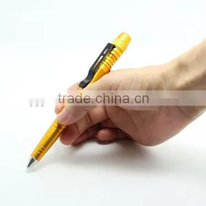 New Design Aviation Aluminum Tactical Pen thumbnail-3