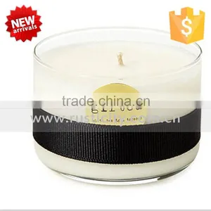 Aroma Fragrance Factory Price Natural Essential Oil Massage Candle in Bulk thumbnail-2