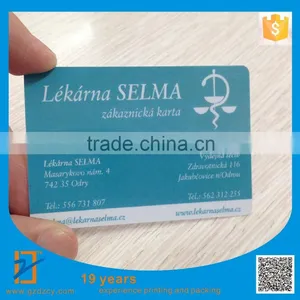 Custom Business Cards, All Kinds of Business Cards, Personal Business Cards thumbnail-1