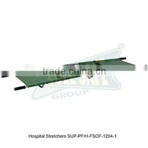 Hospital Stretchers ( SUP-PFIH-FSOF-1204-1 ) thumbnail-1