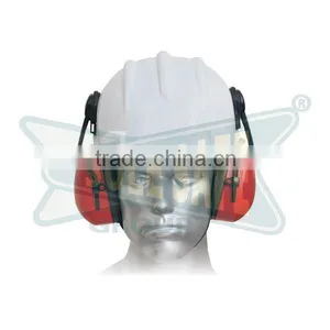 KARAM Safety Helmet Attachable Ear Muff thumbnail-1