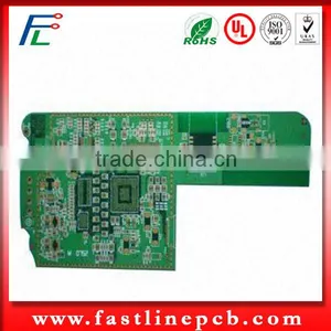 SMT Pcb Assembly, Electronic Assembly, Circuit Board Manufacturing Pcba thumbnail-6