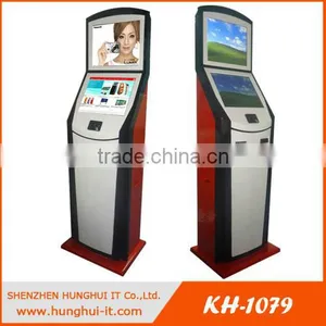Customizable Coupon Dispenser Kiosk thumbnail-1