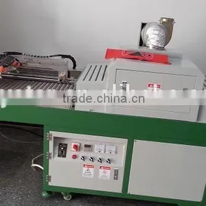 3/4 Automatic Screen Printing Machine for Stickers thumbnail-6