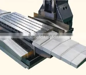 VMC1060 China 4 Axis Cnc Milling Machine Centers thumbnail-5