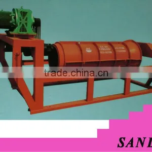 1000mm-1500MM Diameter Centrifugal Concrete Pipe Machine thumbnail-1