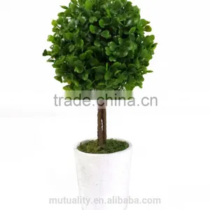 New Fashion Best Selling Products Artificial Mini Potted Plants Samll Plants thumbnail-2