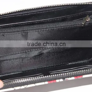 Cartoon Cute Leather Purse for Ladies Wallet,manufacturer Customized Women's Wallets,cartoon Women Wallet Purses thumbnail-2