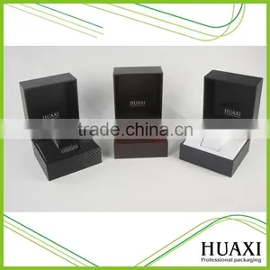 Single Matt Lacquered New Design Wooden Watch Storage Box thumbnail-3