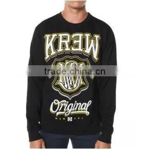 Sweat Shirt and Hooded Jacket thumbnail-1