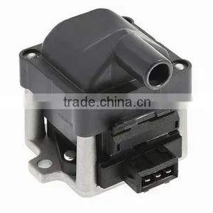 Performance Ignition Coils 6N0905104 867905352 004050016 for VW SEAT SKODA Bosch Ignition Coils thumbnail-1