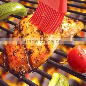 Reusable Environmental Silicone BBQ Sauce Brush Quality Choice thumbnail-6